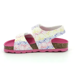 Baby girl sandals Kickers Summerkro image-3