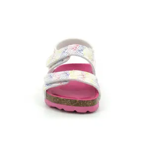 Baby girl sandals Kickers Summerkro image-2