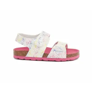 Girl's sandals Kickers Summerkro image-0