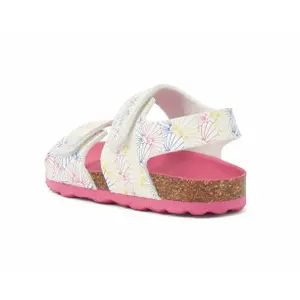 Girl's sandals Kickers Summerkro image-2