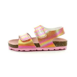 Girl's sandals Kickers Summerkro image-1