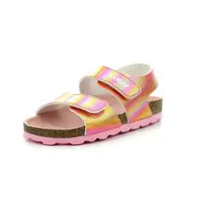 Girl's sandals Kickers Summerkro image-2