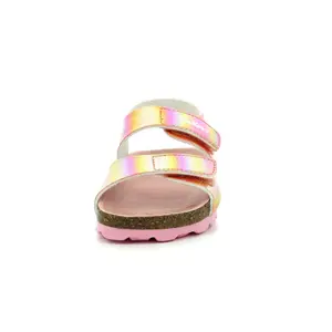 Girl's sandals Kickers Summerkro image-3