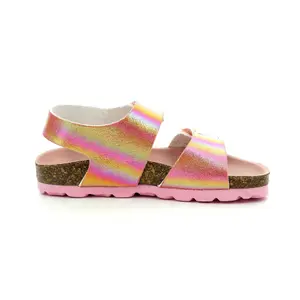 Girl's sandals Kickers Summerkro image-5