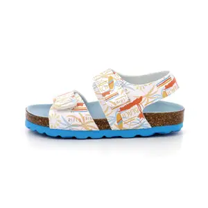 Sandales enfant Kickers Summerkro image-1