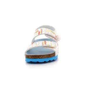 Sandales enfant Kickers Summerkro image-3