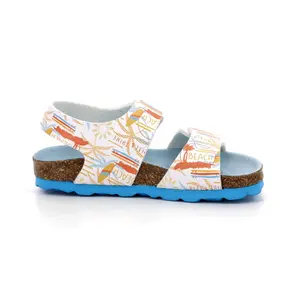 Sandales enfant Kickers Summerkro image-5