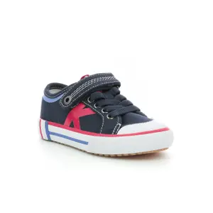 Children's sneakers Kickers Gecko image-1