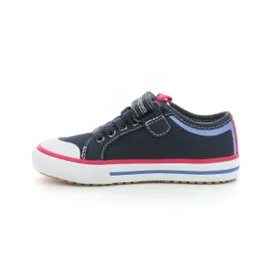 Children's sneakers Kickers Gecko image-4