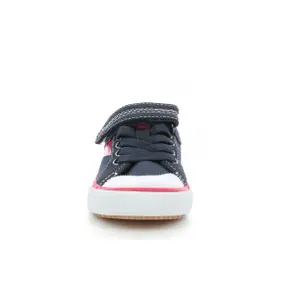 Children's sneakers Kickers Gecko image-2