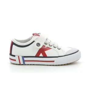 Children's sandals Kickers Gecko image-1