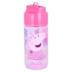 Tritan bottle Peppa Pig Hidro Boquilla image-0