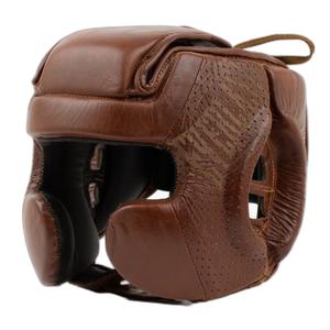 896660-70-9-casque-de-boxe-everlast-1910-headgear-brown-m-l