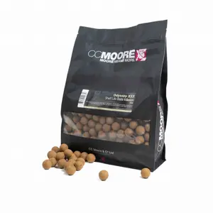 Dumbells CCMoore Odyssey XXX 1kg image-0