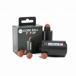 Moule CCMoore Cork Ball Pop Up Roller image-0