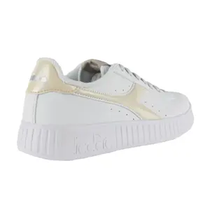 Zapatillas de deporte para mujeres Diadora Step P image-2