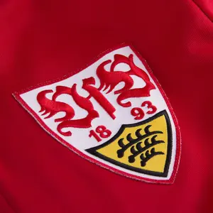 Trainingsjacke Copa VfB Stuttgart 1970's image-4