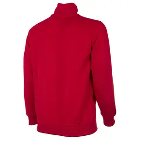 Trainingsjacke Copa VfB Stuttgart 1970's image-1