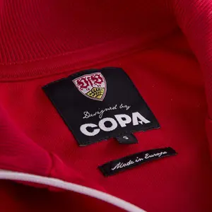 Trainingsjacke Copa VfB Stuttgart 1970's image-3