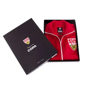 Trainingsjacke Copa VfB Stuttgart 1970's image-2