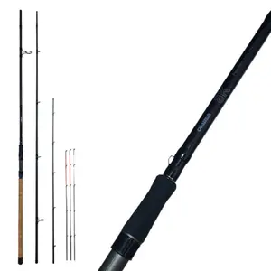 Feeder rod Okuma 8K 13ft 40-80g