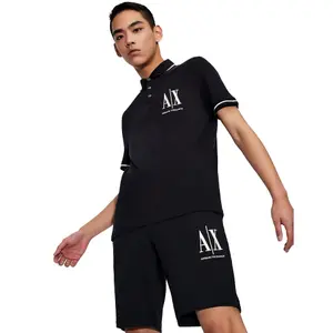 Polo Armani Exchange image-3