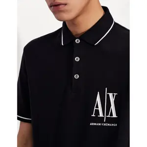 Polo Armani Exchange image-2