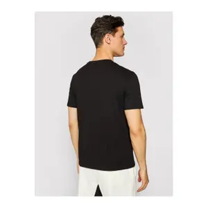 T-shirt Armani exchange 8NZTCJ-Z8H4Z noir image-4