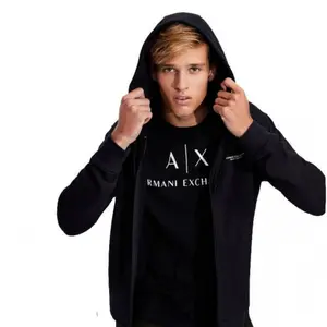 T-shirt Armani exchange 8NZTCJ-Z8H4Z navy image-6