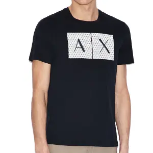 T-Shirt Armani Exchange image-2
