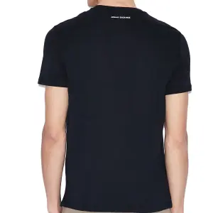 T-Shirt Armani Exchange image-3