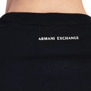 T-Shirt Armani Exchange image-4