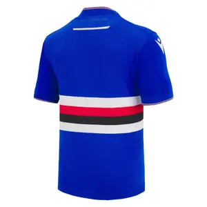 Sampdoria hjemmebanetrøje 2022/23  image-1