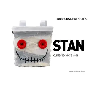Σακίδιο μαγνησίας 8bplus Stan