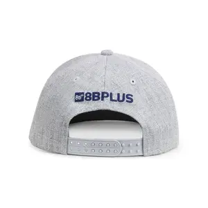 Snapback cap 8bplus Eightbplus image-1