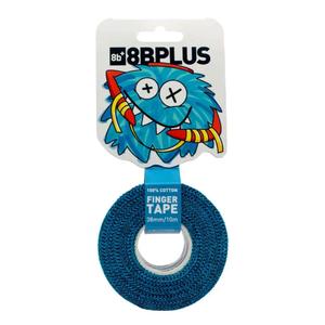 803003-h-finger-tape-8bplus-gustav-blau-10-m-x-38-mm