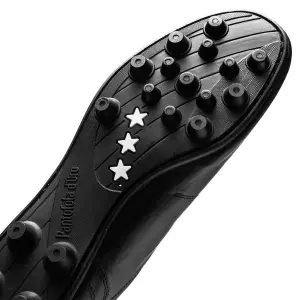 Zapatos Pantafola d'Oro Lazzarini molde negro image-3