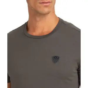 Camiseta EA7 Emporio Armani image-3