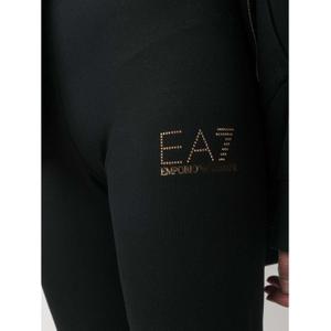 Leggings Frau EA7 Emporio Armani image-4