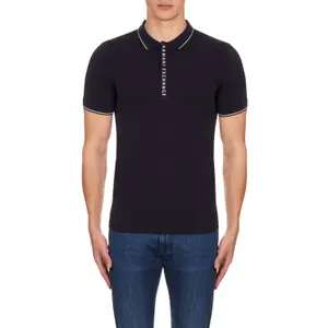Polo Armani Exchange 8NZF71-ZJH2Z-1510