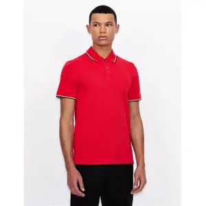 Polo Armani Exchange 8NZF75-Z8M5Z-1496 image-1