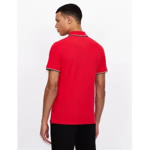 Polo Armani Exchange 8NZF75-Z8M5Z-1496 image-2
