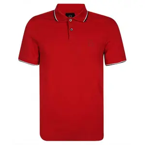 Polo Armani Exchange 8NZF75-Z8M5Z-1496 image-0