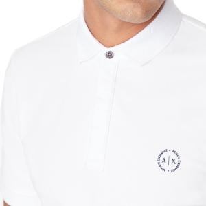 Polo Armani Exchange image-1