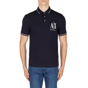 Polo Armani Exchange image-0