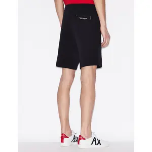 Bermuda shorts Armani Exchange 8NZS75-ZJKRZ-1200 image-3