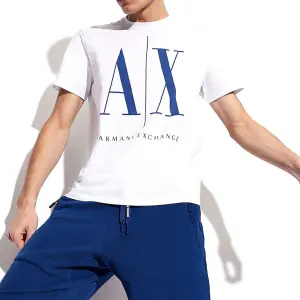 Bermuda shorts Armani Exchange 8NZS75-ZJKRZ-1510 image-3