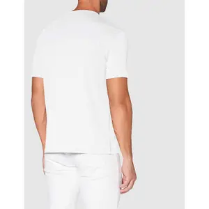 T-shirt Armani exchange 8NZTCJ-Z8H4Z blanc image-5