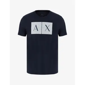 T-Shirt Armani Exchange image-1