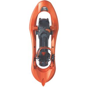 pfrudg150-raquetas-de-nieve-tsl-438-up-down-fit-grip-naranja-38-46
